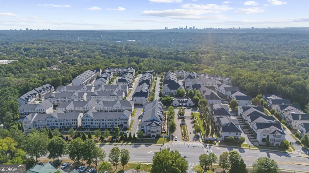 2652 Caruso WAY Atlanta, GA 30339