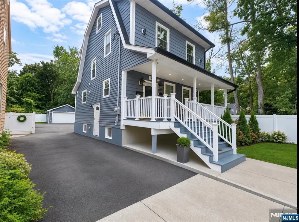 638 Argyle Avenue Orange, NJ 07050