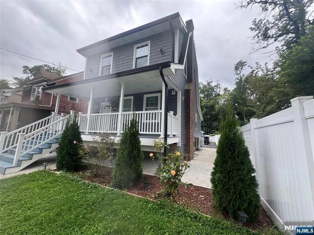 638 Argyle Avenue Orange, NJ 07050
