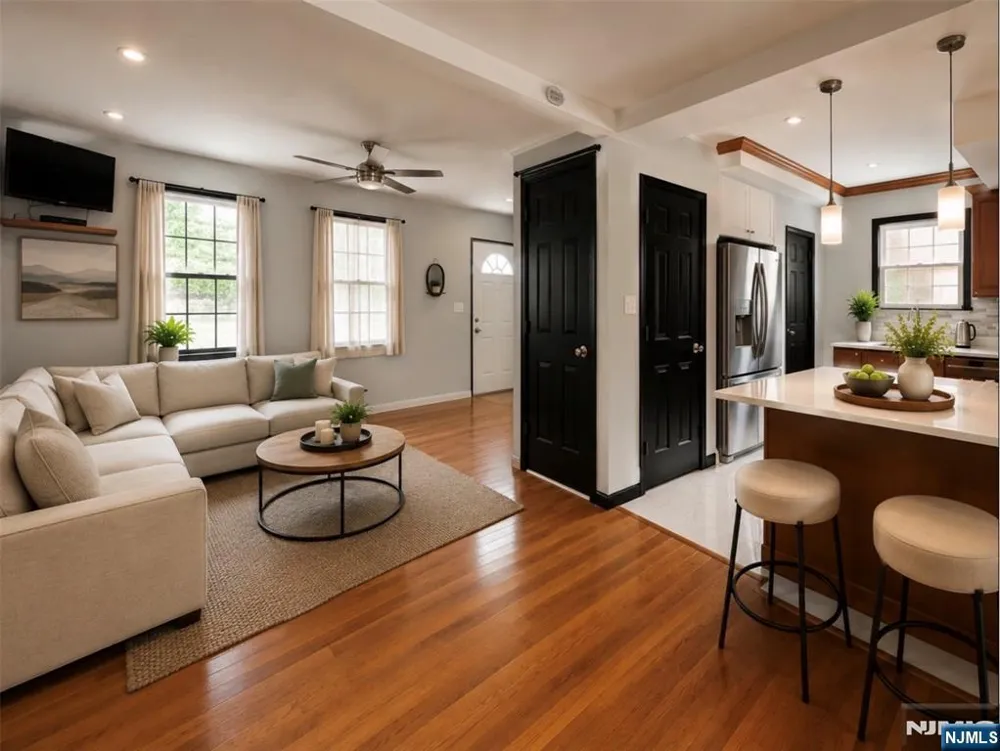 638 Argyle Avenue Orange, NJ 07050