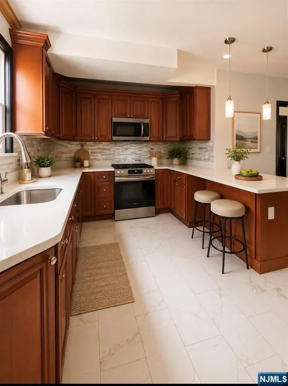 638 Argyle Avenue Orange, NJ 07050