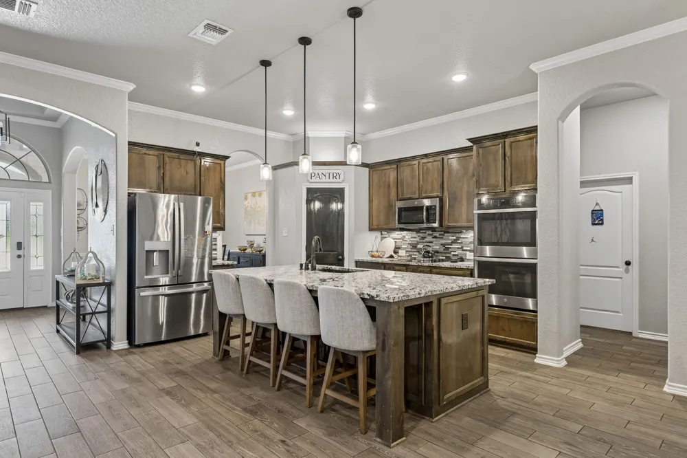 5309 La Piedra Lane Killeen, TX 76549