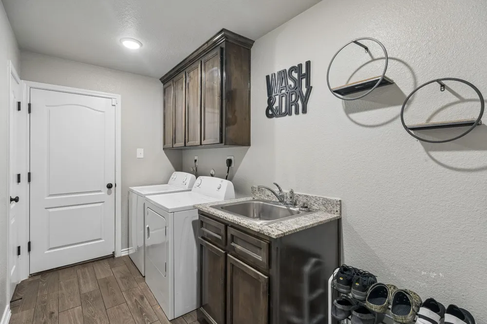 5309 La Piedra Lane Killeen, TX 76549