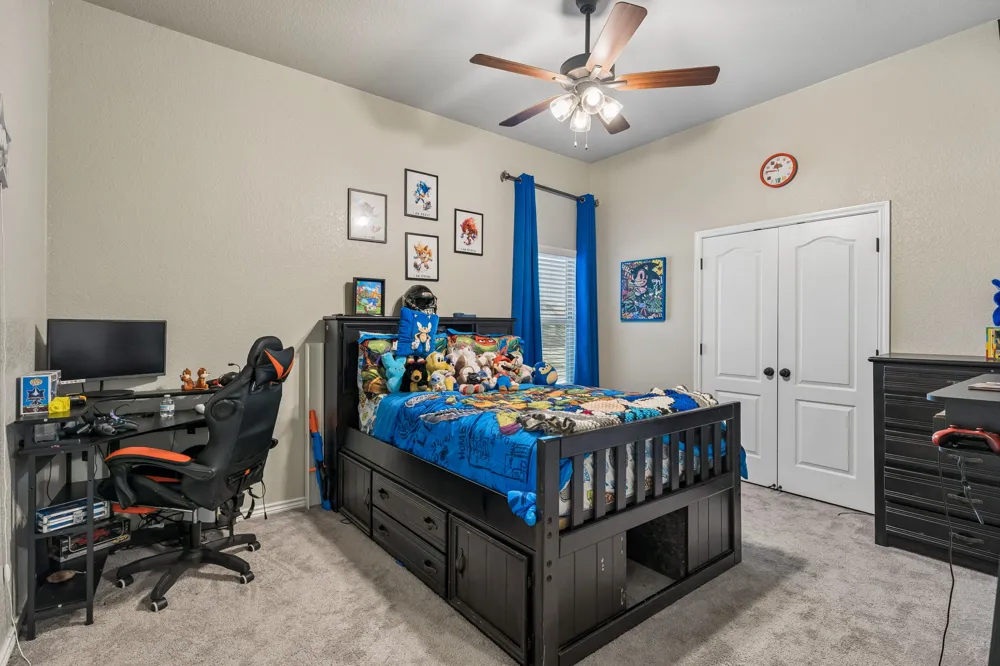 5309 La Piedra Lane Killeen, TX 76549