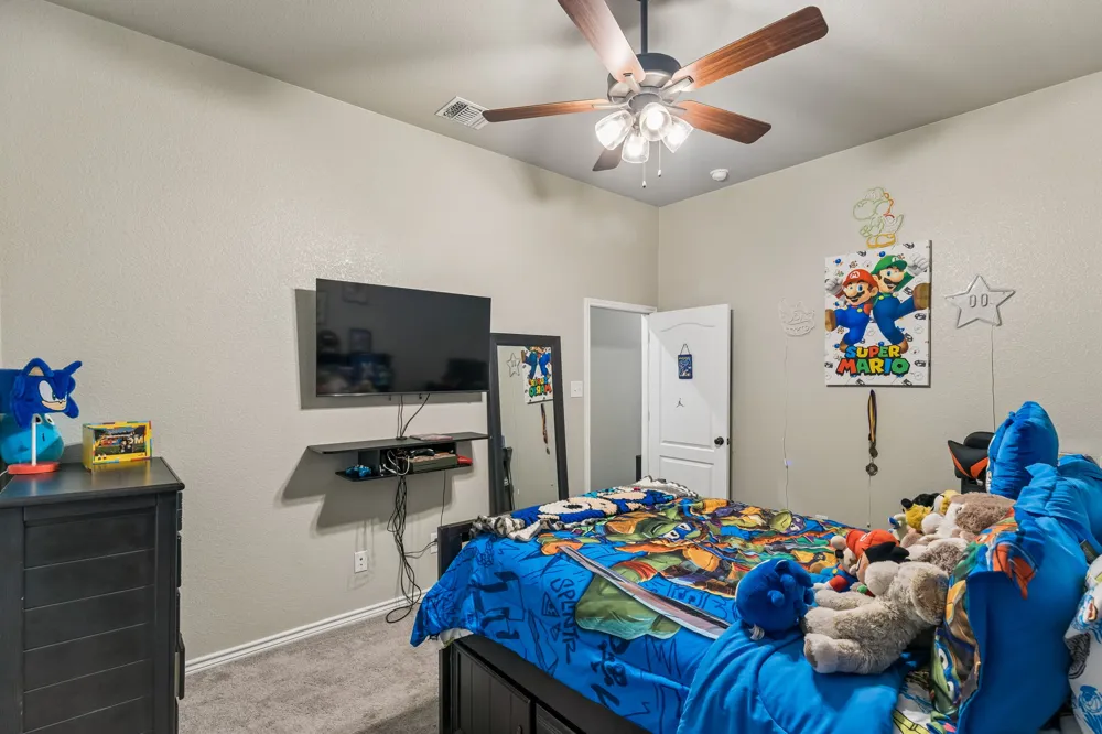 5309 La Piedra Lane Killeen, TX 76549
