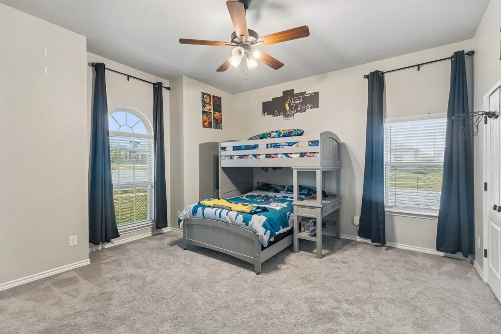 5309 La Piedra Lane Killeen, TX 76549