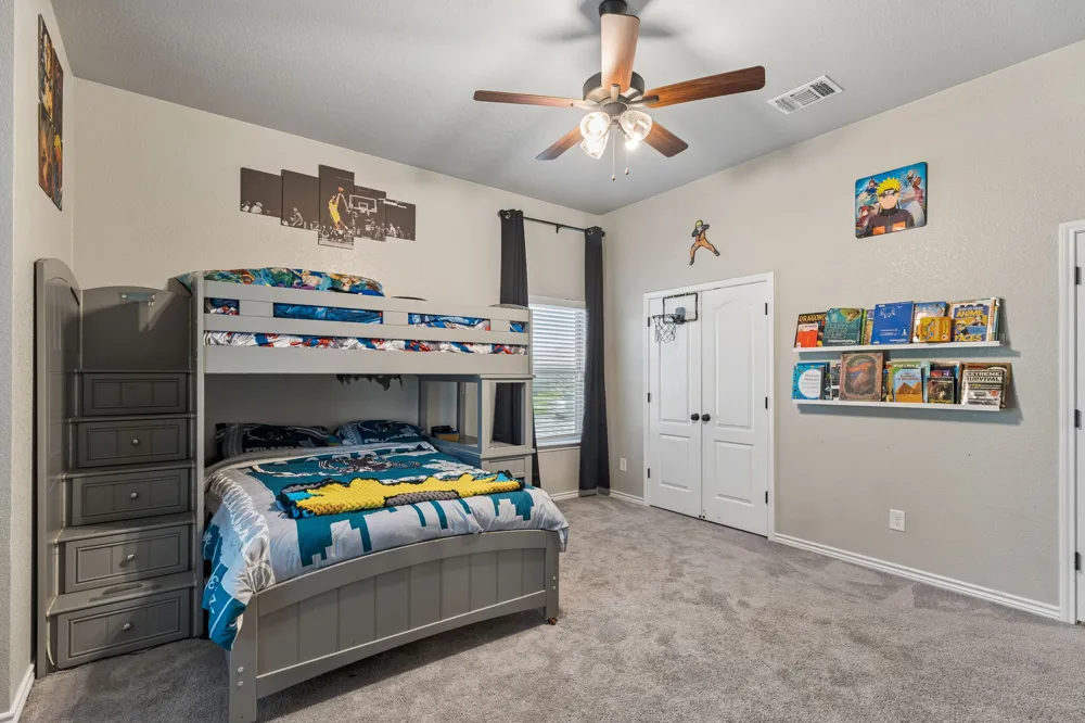 5309 La Piedra Lane Killeen, TX 76549