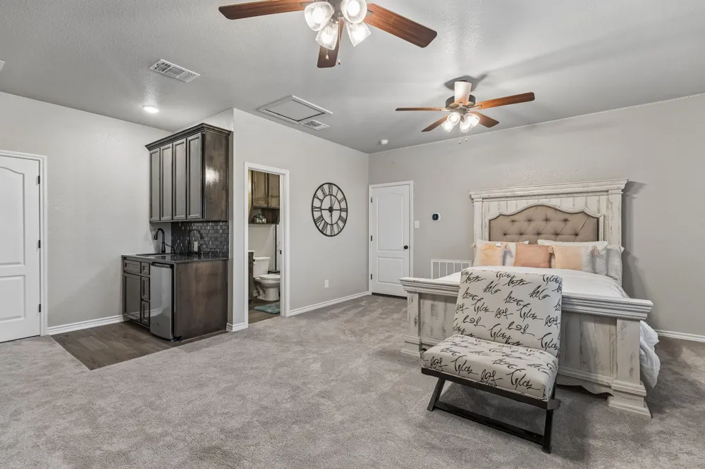 5309 La Piedra Lane Killeen, TX 76549