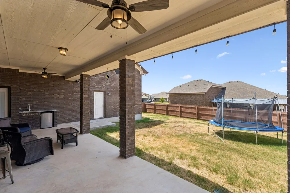 5309 La Piedra Lane Killeen, TX 76549