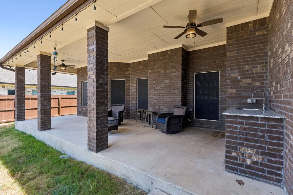 5309 La Piedra Lane Killeen, TX 76549