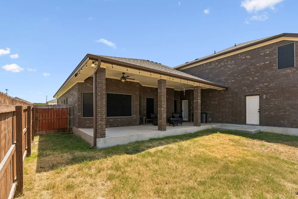 5309 La Piedra Lane Killeen, TX 76549