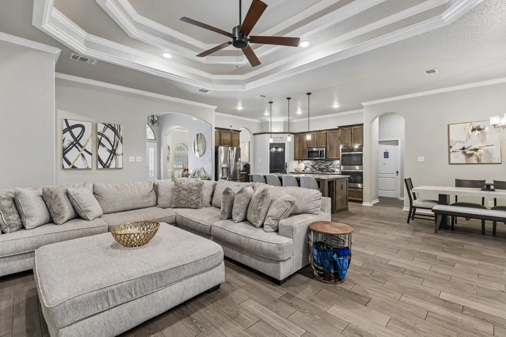 5309 La Piedra Lane Killeen, TX 76549