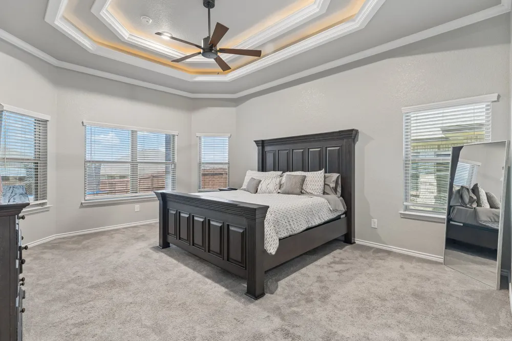 5309 La Piedra Lane Killeen, TX 76549