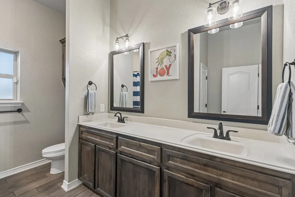 5309 La Piedra Lane Killeen, TX 76549