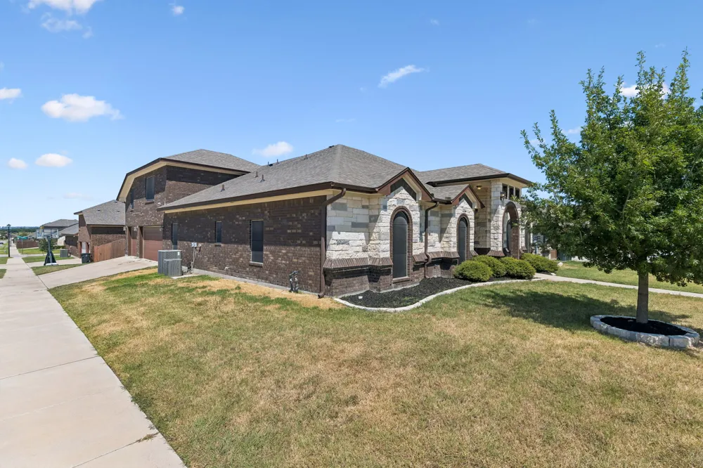 5309 La Piedra Lane Killeen, TX 76549