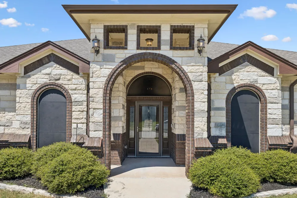 5309 La Piedra Lane Killeen, TX 76549