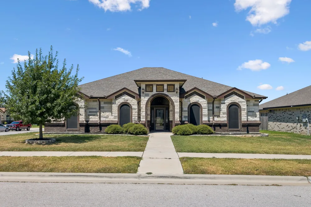 5309 La Piedra Lane Killeen, TX 76549