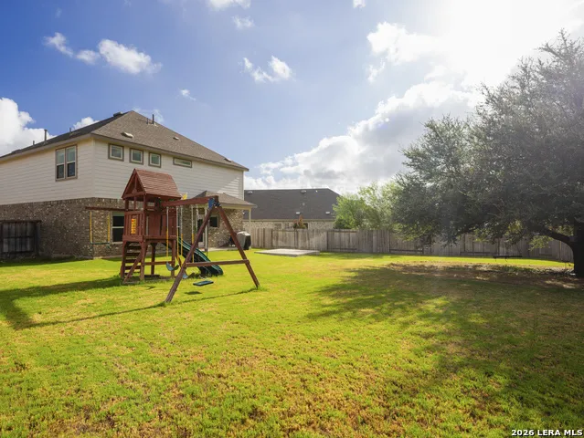 2033 EGRET AVE New Braunfels, TX 78132