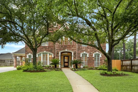 19602 Auburn Meadows Drive