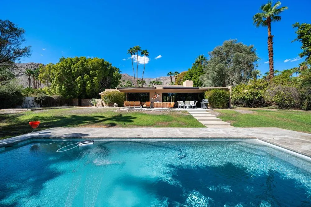 70670 Boothill Road Rancho Mirage, CA 92270