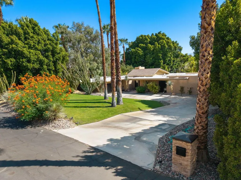 70670 Boothill Road Rancho Mirage, CA 92270