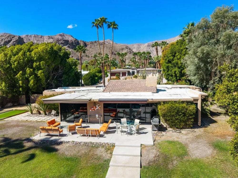 70670 Boothill Road Rancho Mirage, CA 92270