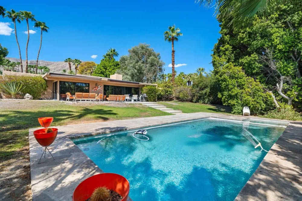 70670 Boothill Road Rancho Mirage, CA 92270