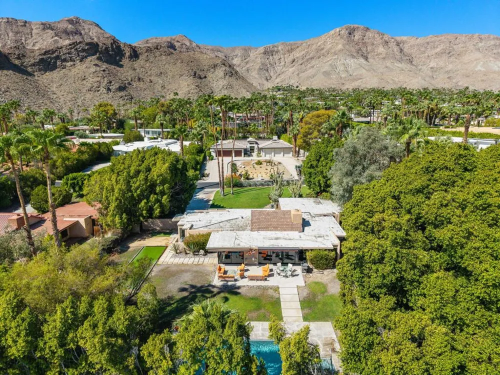 70670 Boothill Road Rancho Mirage, CA 92270