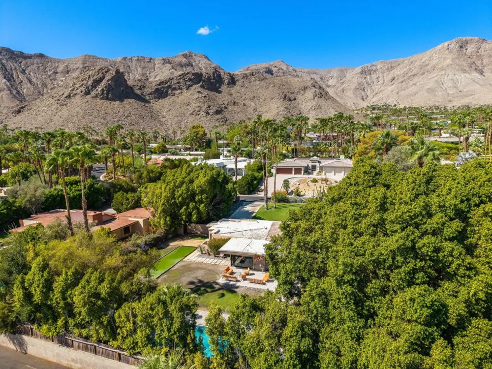 70670 Boothill Road Rancho Mirage, CA 92270