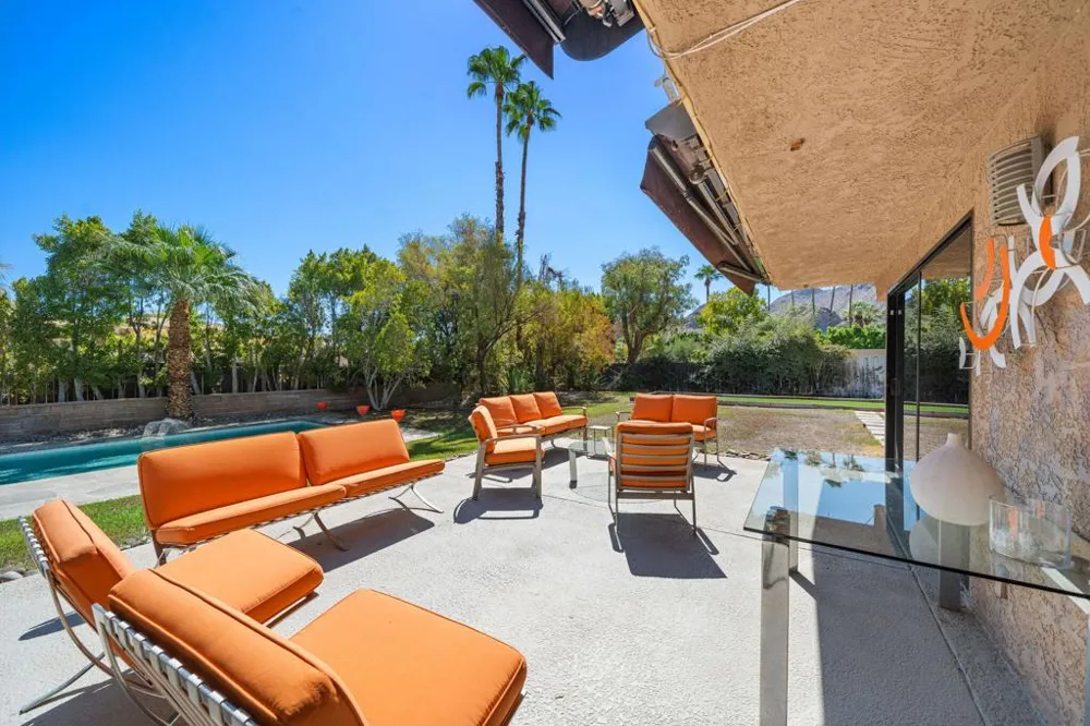 70670 Boothill Road Rancho Mirage, CA 92270