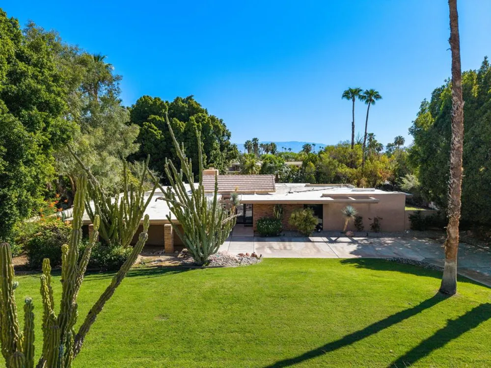 70670 Boothill Road Rancho Mirage, CA 92270