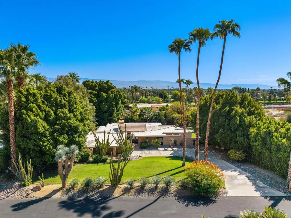 70670 Boothill Road Rancho Mirage, CA 92270