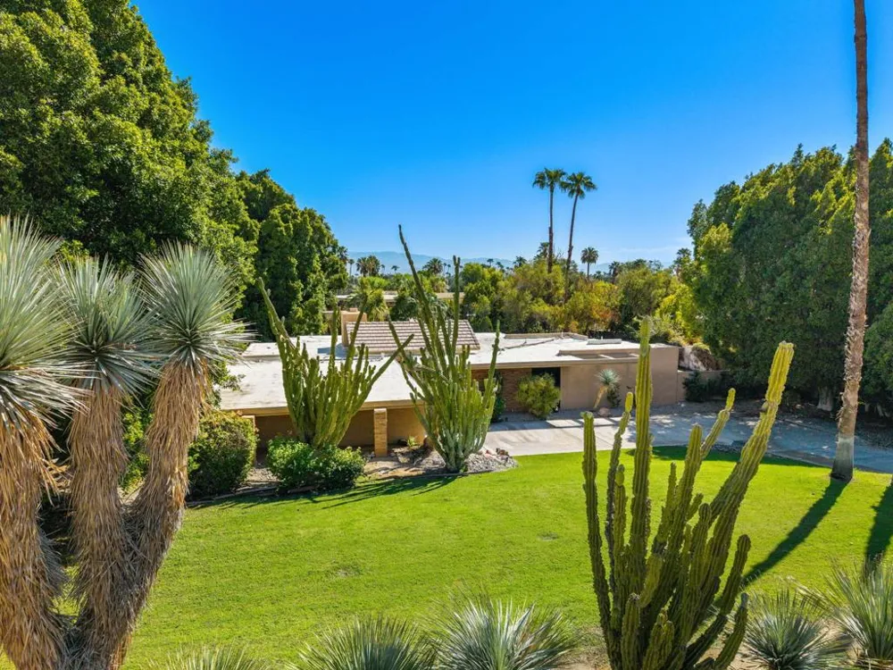 70670 Boothill Road Rancho Mirage, CA 92270