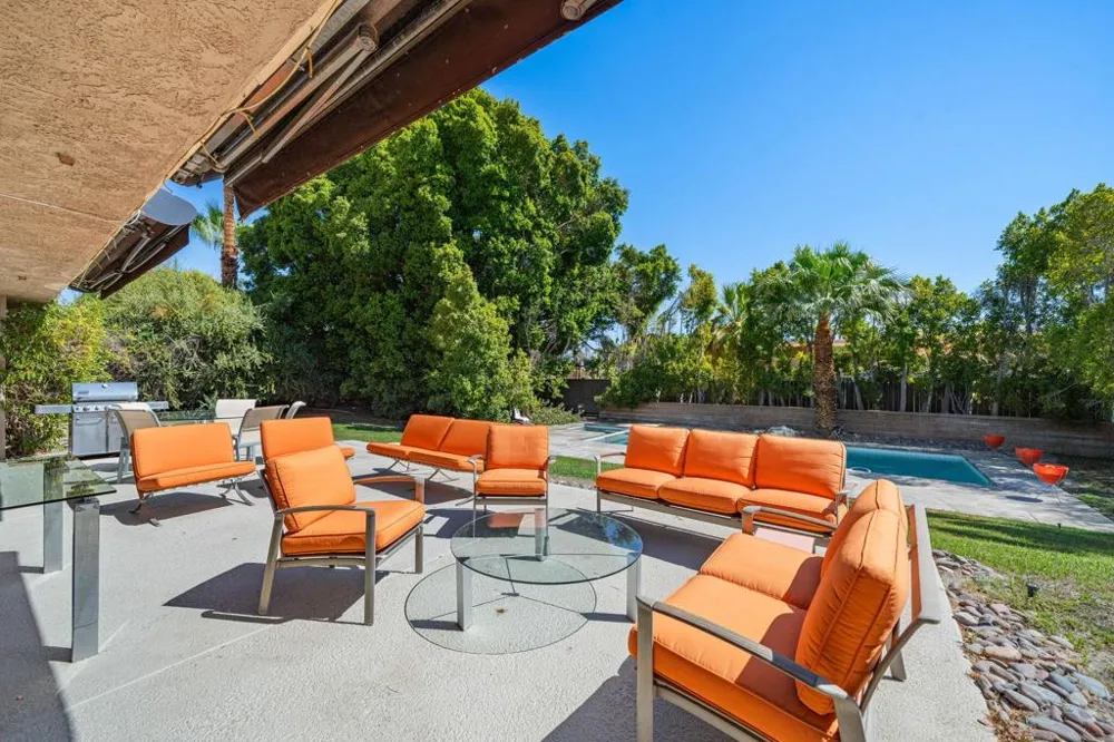 70670 Boothill Road Rancho Mirage, CA 92270