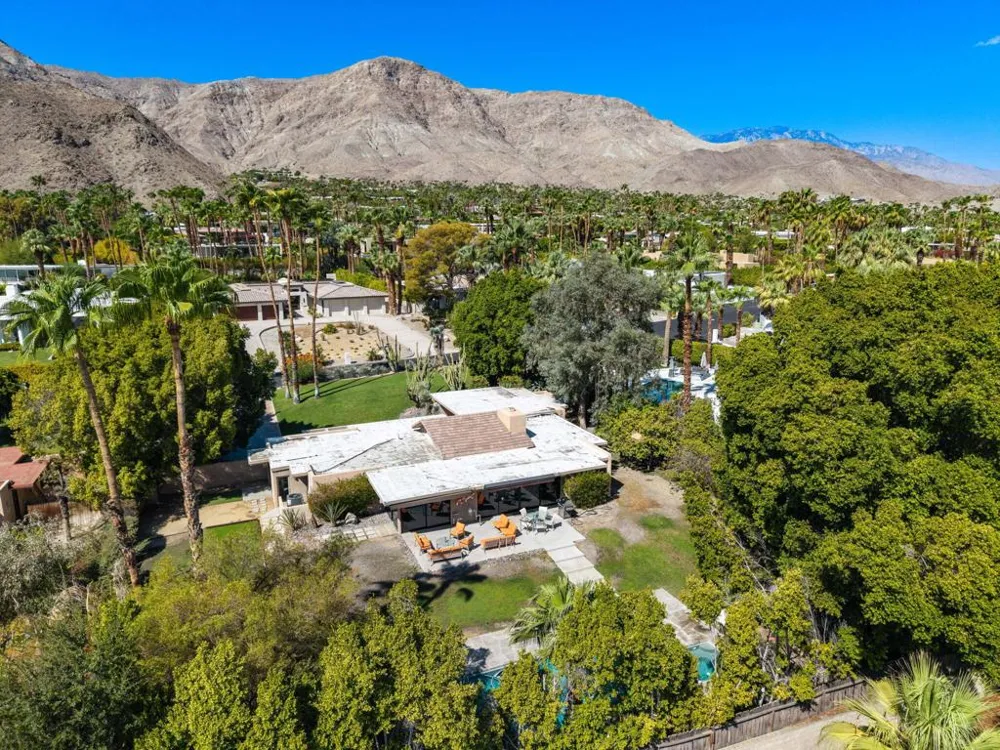 70670 Boothill Road Rancho Mirage, CA 92270