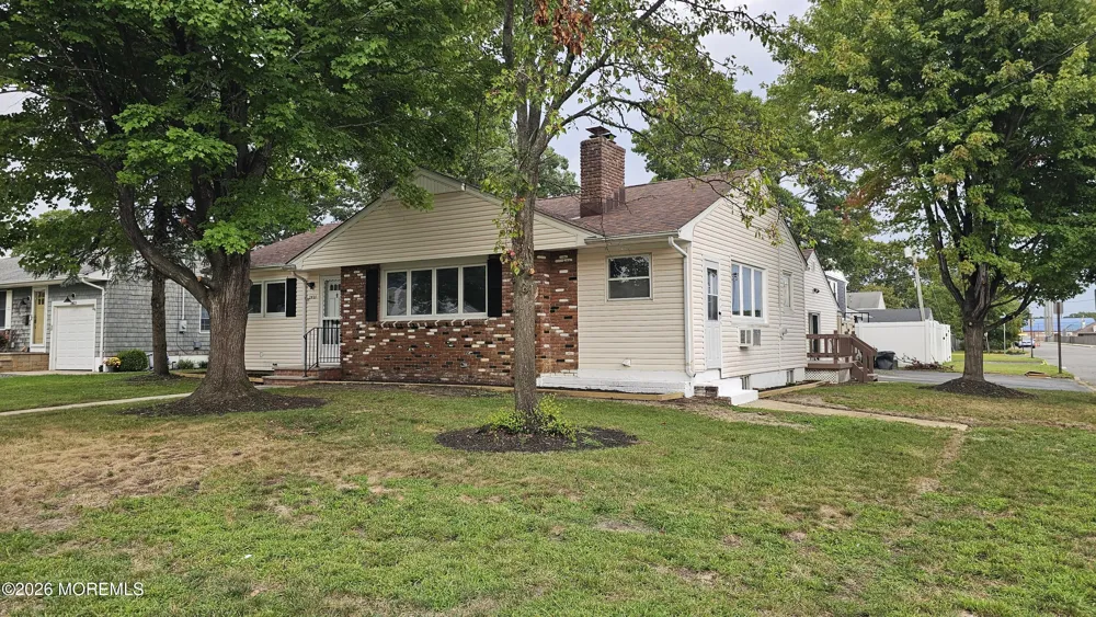 2421 Moore Avenue Point Pleasant, NJ 08742