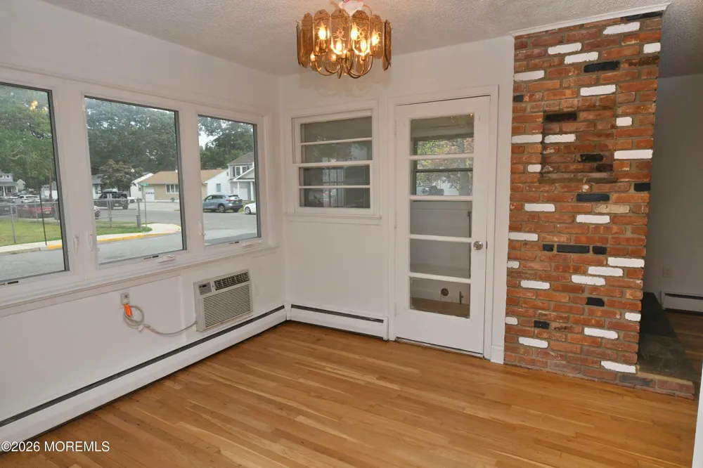 2421 Moore Avenue Point Pleasant, NJ 08742