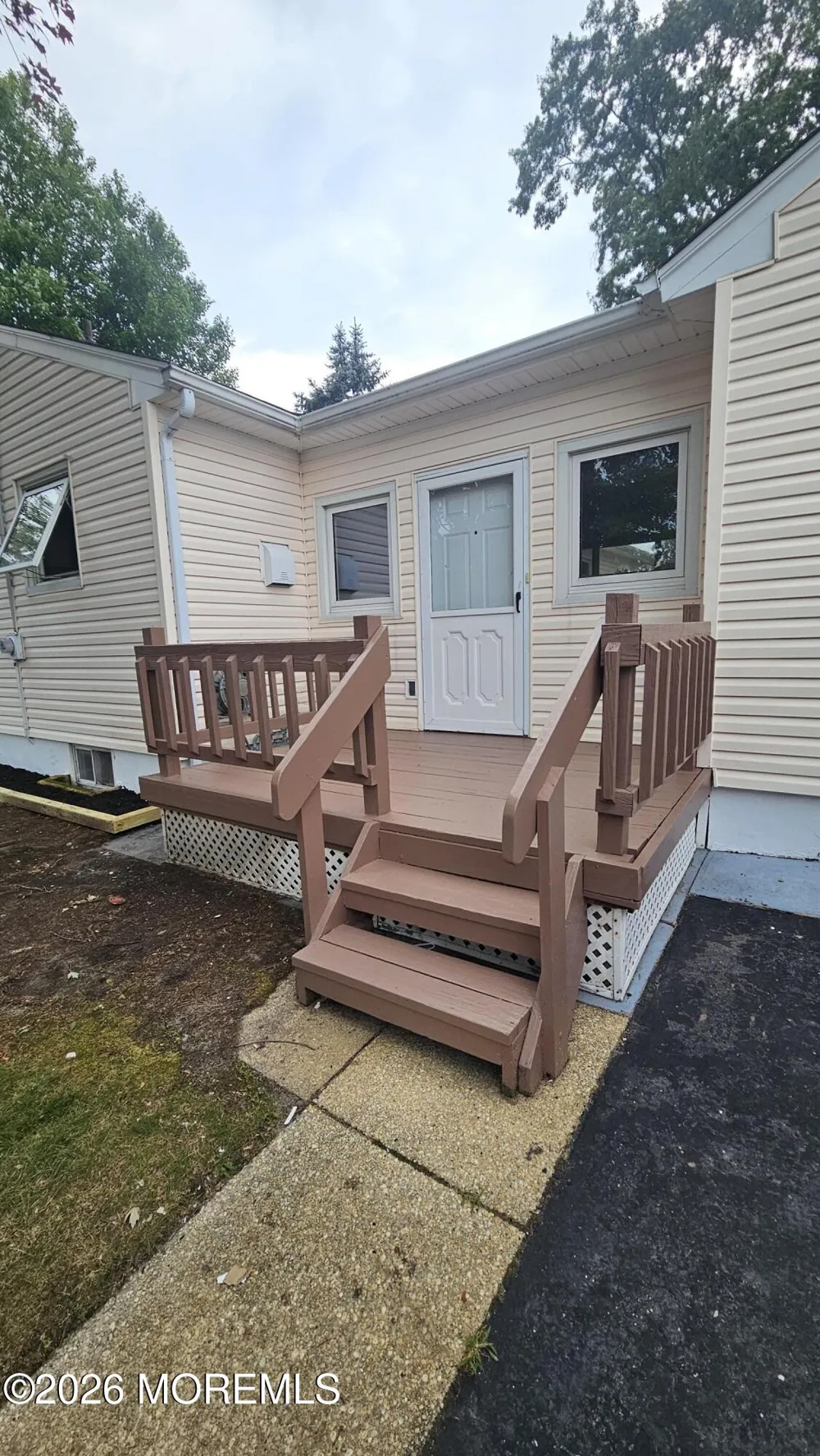 2421 Moore Avenue Point Pleasant, NJ 08742