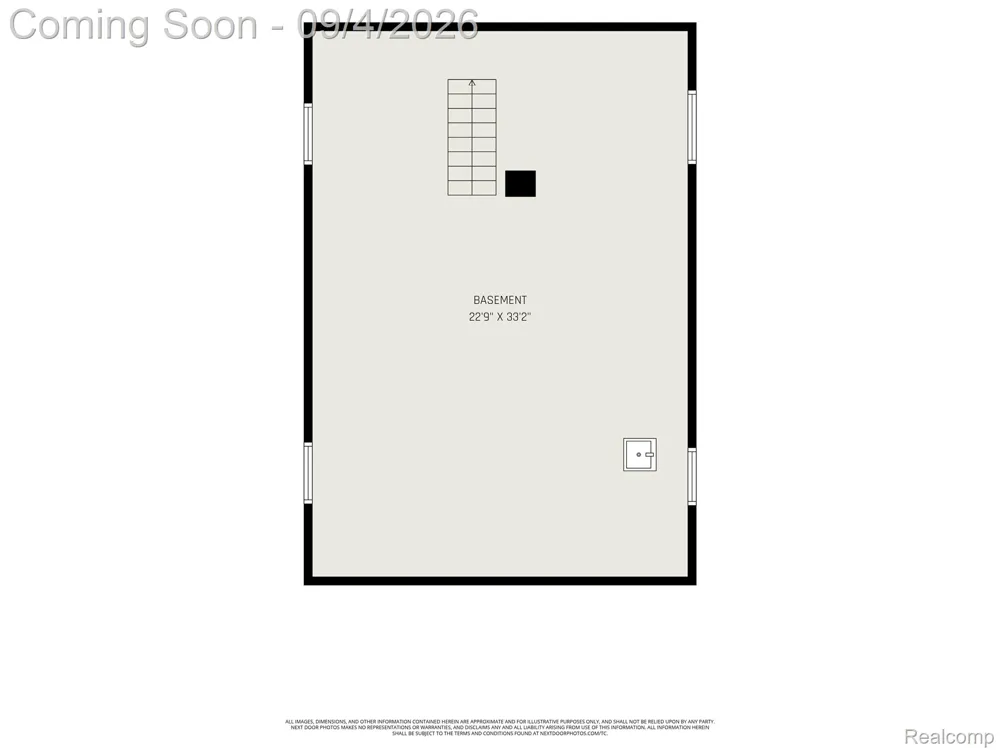 3260 Wanamaker Road Waterford Charter Township, MI 48328