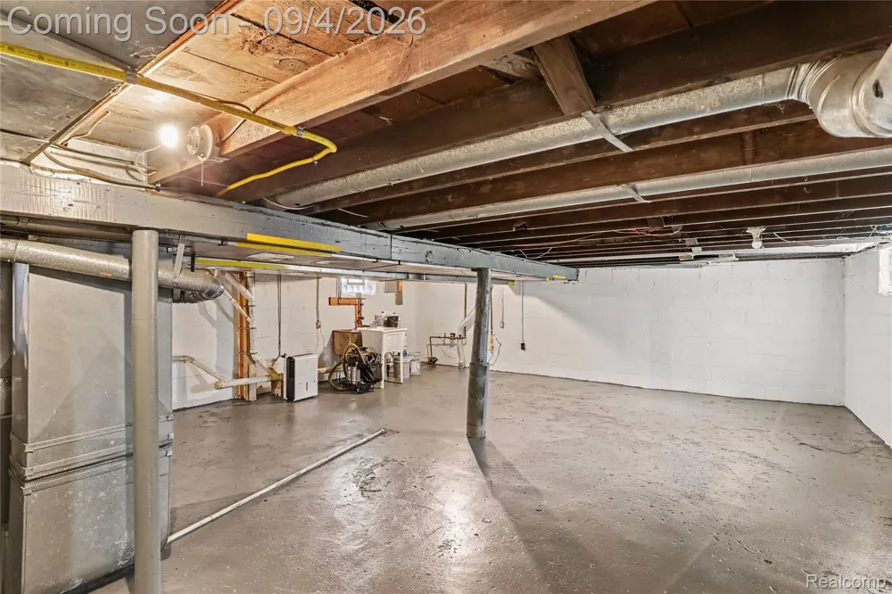 3260 Wanamaker Road Waterford Charter Township, MI 48328