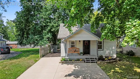 3260 Wanamaker Road