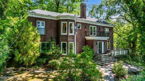 50 Hooper Avenue