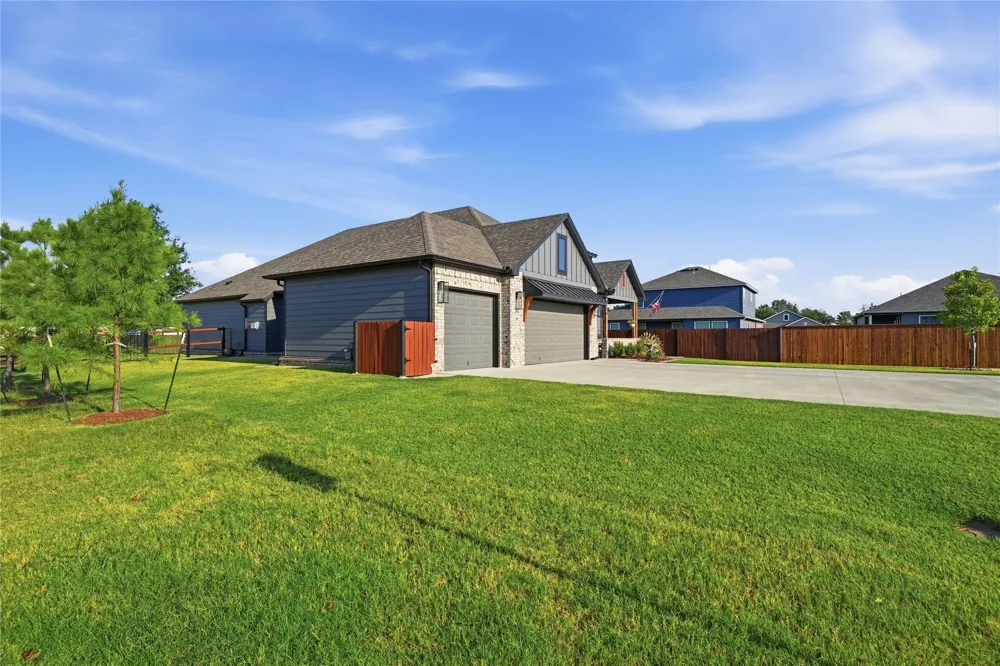 6186 S 319th EastAvenue Broken Arrow, OK 74014