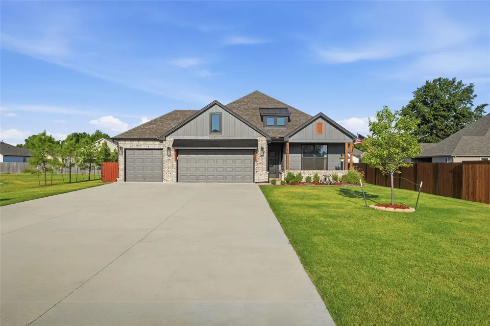 6186 S 319th EastAvenue Broken Arrow, OK 74014