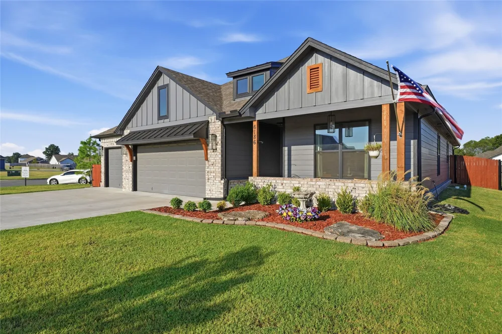 6186 S 319th EastAvenue Broken Arrow, OK 74014