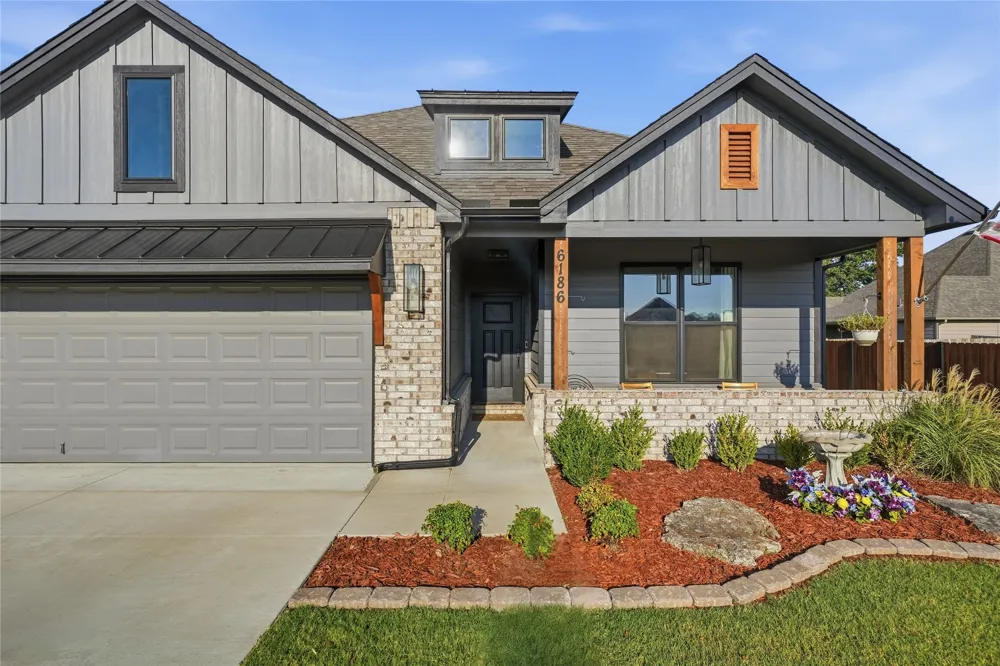 6186 S 319th EastAvenue Broken Arrow, OK 74014