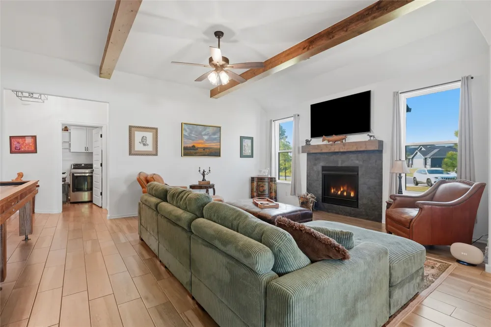 6186 S 319th EastAvenue Broken Arrow, OK 74014
