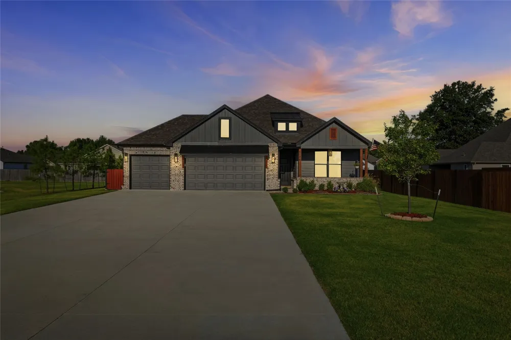 6186 S 319th EastAvenue Broken Arrow, OK 74014