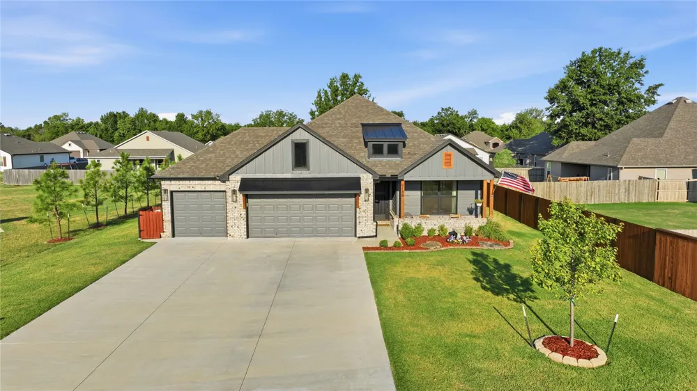 6186 S 319th EastAvenue Broken Arrow, OK 74014