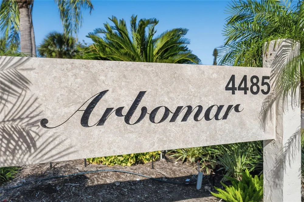 4485 GULF OF MEXICO DRIVE #402 Longboat Key, FL 34228